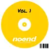 No End Entertainment - No End Tape, Vol. 1 - EP
